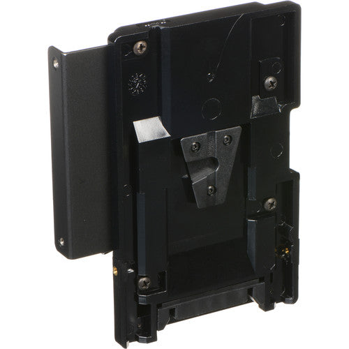 Anton Bauer Bracket QR-DSR V-M to Gold M for XDCam-SD & HDDSR Series DVCAM & HVR-S270U &SRW9000 cam