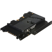 Anton Bauer Bracket QR-DSR V-M to Gold M for XDCam-SD & HDDSR Series DVCAM & HVR-S270U &SRW9000 cam