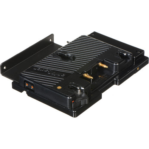 Anton Bauer Bracket QR-DSR V-M to Gold M for XDCam-SD & HDDSR Series DVCAM & HVR-S270U &SRW9000 cam