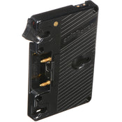 Anton Bauer Plate QRC-Flex4K Gold M for Vision Research Flex 4K Camera
