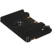 Anton Bauer Plate QRC-Flex4K Gold M for Vision Research Flex 4K Camera