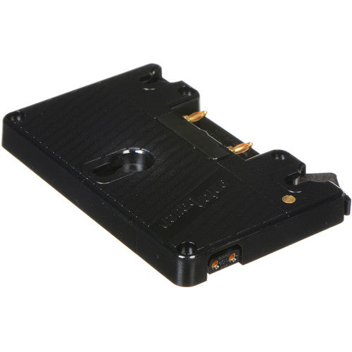 Anton Bauer Plate QRC-Flex4K Gold M for Vision Research Flex 4K Camera