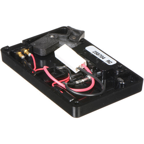 Anton Bauer Plate QRC-Flex4K Gold M for Vision Research Flex 4K Camera