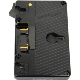 Anton Bauer Bracket QRC-C700 GM Gold Mount for Canon EOS C700