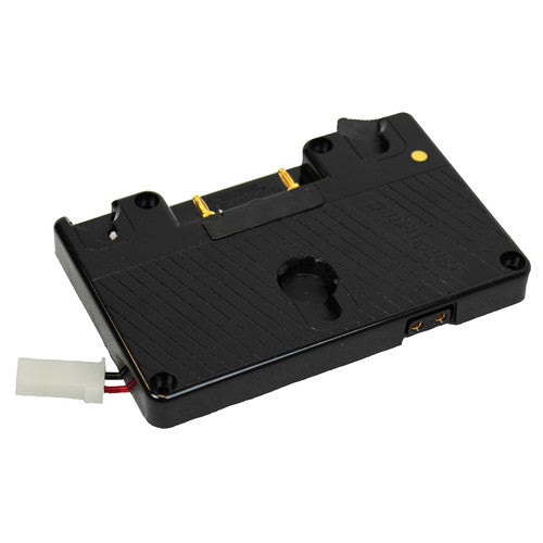Anton Bauer Bracket QRC-C700 GM Gold Mount for Canon EOS C700