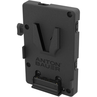 Anton Bauer Bracket QRC LG V-MOUNT V-Mount w/ clamp to mount to lighting stands