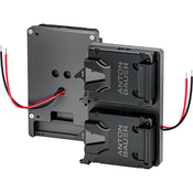 Anton Bauer Bracket Dual Micro V-Mount