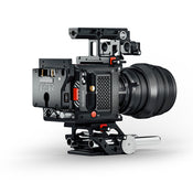 Anton Bauer Bracket Gold Mount for RED KOMODO