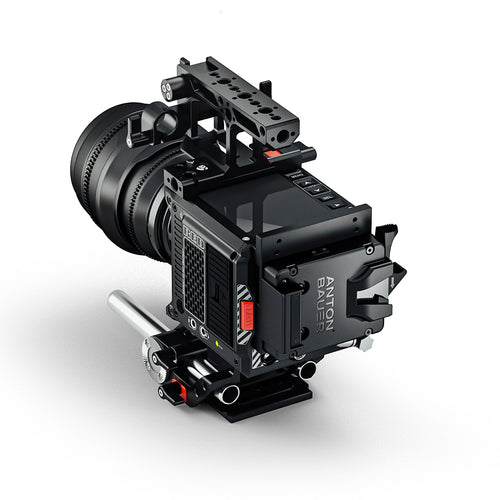 Anton Bauer Bracket V-Mount for RED KOMODO