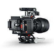 Anton Bauer Bracket V-Mount for RED KOMODO