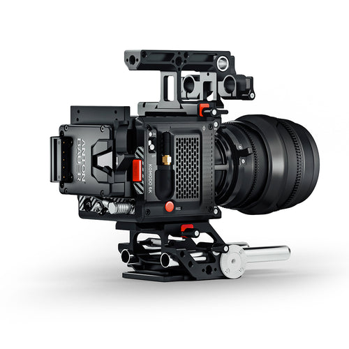 Anton Bauer Bracket V-Mount for RED KOMODO