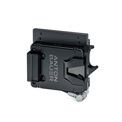 Anton Bauer Bracket V-Mount for RED KOMODO