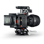 Anton Bauer Bracket V-Mount for RED KOMODO