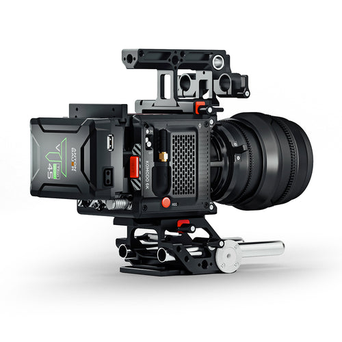 Anton Bauer Bracket V-Mount for RED KOMODO