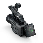 Anton Bauer Bracket Battery Micro V-Mount for Sony FX6