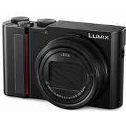 Panasonic Lumix TZ220D Digital Camera