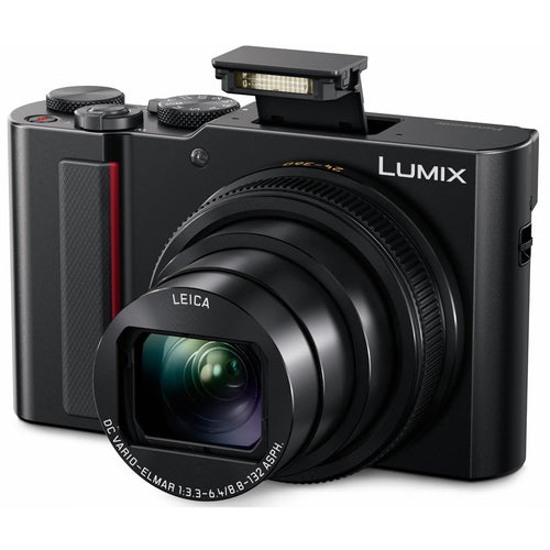 Panasonic Lumix TZ220D Digital Camera