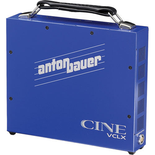 Anton Bauer Charger CINE VCLX for CINE VCLX & CINE VCLX-CA