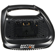 Anton Bauer Charg Performance Dual Gold M priority-based simultaneous two position 75W power supply