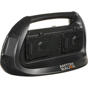 Anton Bauer Charg Performance Quad V-Mount built-in 2 amp discharge modul 150W power supply