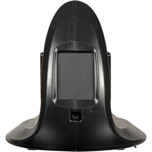 Anton Bauer Charg Performance Dual V-Mount priority-based 75Wpower supply simultaneous two position