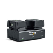 Anton Bauer LP2 Dual V-Mount Charger