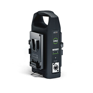 Anton Bauer Charger VM2 Dual V-Mount