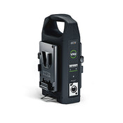 Anton Bauer Charger VM2 Dual V-Mount