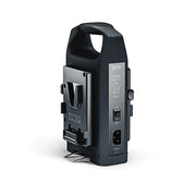 Anton Bauer Charger VM2 Dual V-Mount