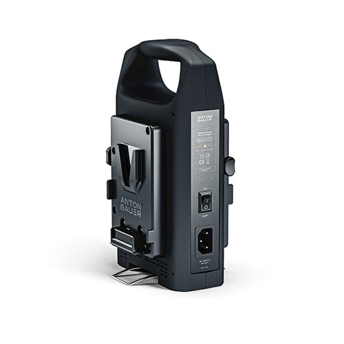 Anton Bauer Charger VM2 Dual V-Mount
