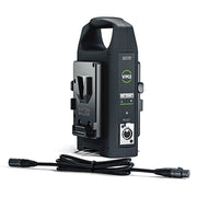 Anton Bauer Charger VM2 Dual V-Mount