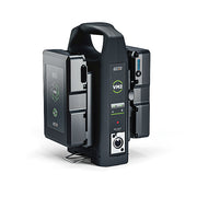 Anton Bauer Charger VM2 Dual V-Mount