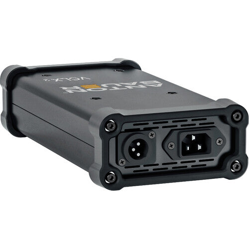 Anton Bauer VCLX NM2 Charger Req XLR cable 8075-0339 or similar