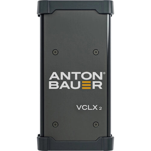 Anton Bauer VCLX NM2 Charger Req XLR cable 8075-0339 or similar
