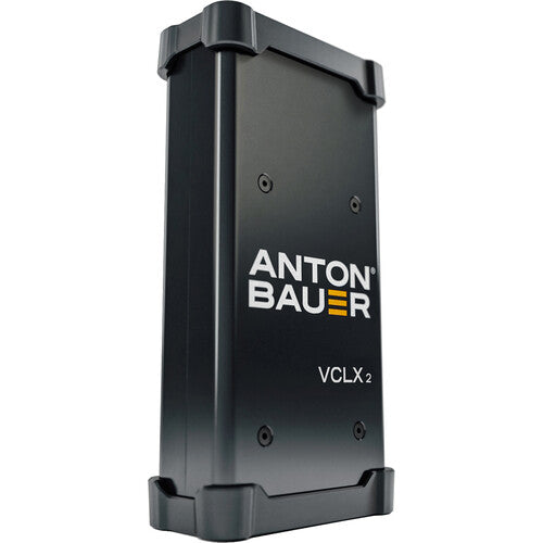 Anton Bauer VCLX NM2 Charger Req XLR cable 8075-0339 or similar
