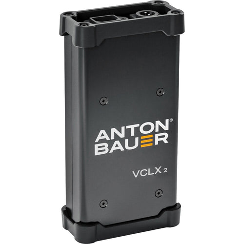 Anton Bauer VCLX NM2 Charger Req XLR cable 8075-0339 or similar