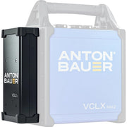 Anton Bauer VCLX NM2 Charger Req XLR cable 8075-0339 or similar