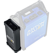 Anton Bauer VCLX NM2 Charger Req XLR cable 8075-0339 or similar