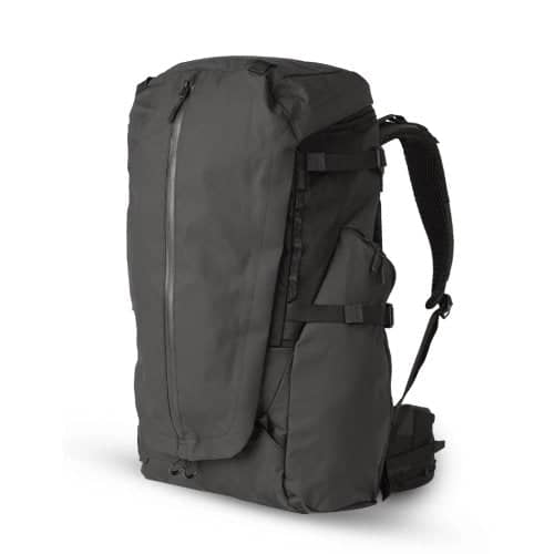 Wandrd FERNWEH 50L Black