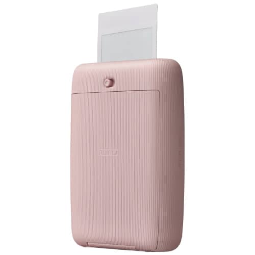 FUJIFILM INSTAX Mini Link Smartphone Printer (Dusky Pink)