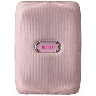 FUJIFILM INSTAX Mini Link Smartphone Printer (Dusky Pink)
