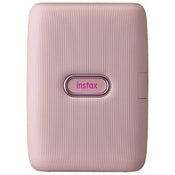 FUJIFILM INSTAX Mini Link Smartphone Printer (Dusky Pink)