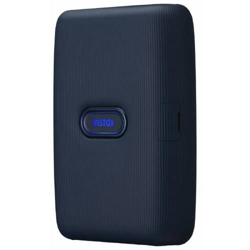 FUJIFILM INSTAX Mini Link Smartphone Printer (Dark Denim)