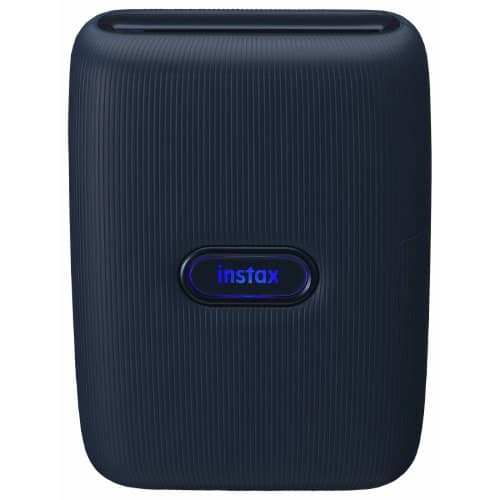 FUJIFILM INSTAX Mini Link Smartphone Printer (Dark Denim)