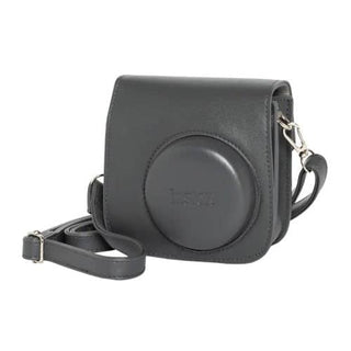 FUJIFILM Instax Mini 11 Camera Case - Charcoal Gray