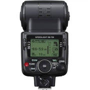 Nikon DX Portrait Kit with AF-S DX 35MM F/1.8G & SB-700 Flash