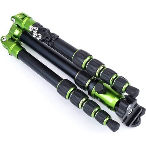 SpiderPro Tripod Carrier