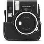 FUJIFILM Instax mini 40 Camera Case - Black
