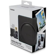 FUJIFILM Instax mini 40 Camera Case - Black