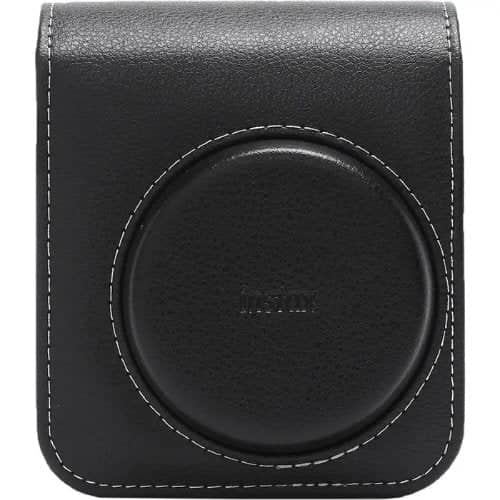FUJIFILM Instax mini 40 Camera Case - Black